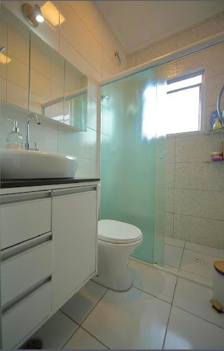 Apartamento, 2 quartos, 50 m² - Foto 2
