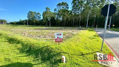 Terreno, 308 m² - Foto 1
