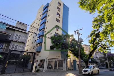 Apartamento, 1 quarto, 51 m² - Foto 1
