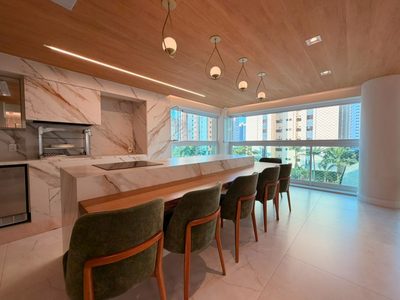 Apartamento, 3 quartos, 264 m² - Foto 5
