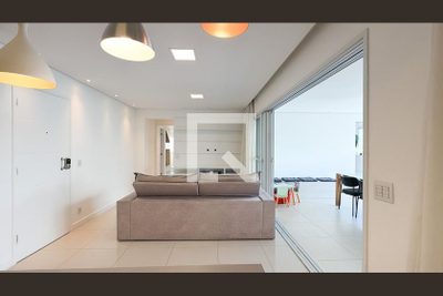 Apartamento, 3 quartos, 118 m² - Foto 1