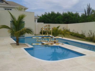 Casa, 5 quartos, 700 m² - Foto 4