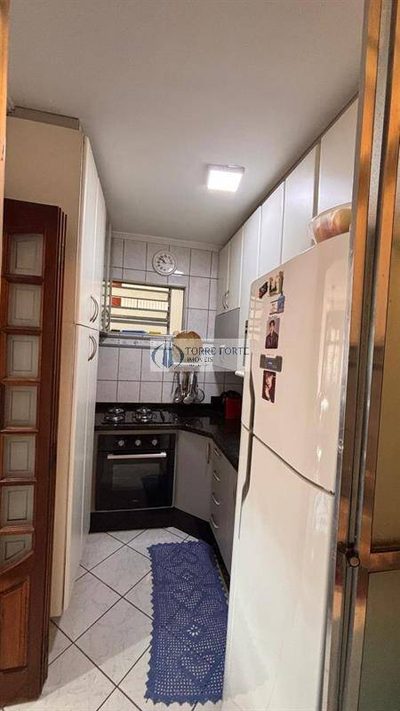 Apartamento, 3 quartos, 50 m² - Foto 3
