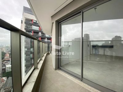 Apartamento, 1 quarto, 49 m² - Foto 4