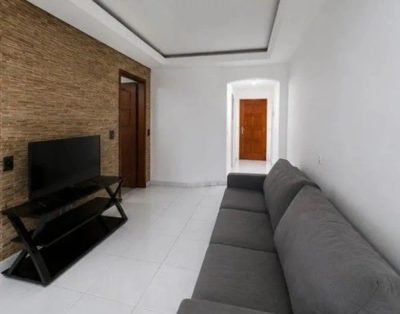 Apartamento, 2 quartos, 70 m² - Foto 2