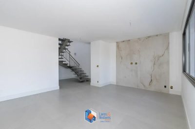 Cobertura, 3 quartos, 299 m² - Foto 3