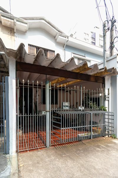 Casa, 2 quartos, 100 m² - Foto 3