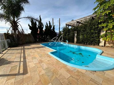 Casa, 4 quartos, 248 m² - Foto 3