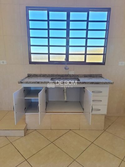 Apartamento, 2 quartos, 55 m² - Foto 4