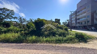 Terreno, 384 m² - Foto 2
