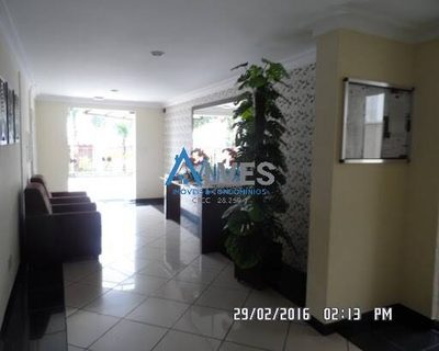 Apartamento, 2 quartos, 63 m² - Foto 4