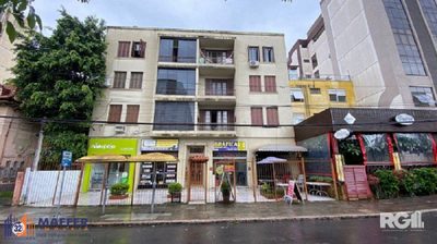 Apartamento, 3 quartos, 86 m² - Foto 1