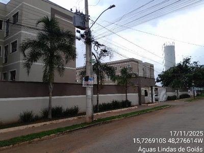 Apartamento, 2 quartos, 46 m² - Foto 1