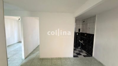 Apartamento, 2 quartos, 44 m² - Foto 4