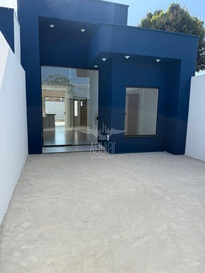 Casa, 2 quartos, 69 m² - Foto 4