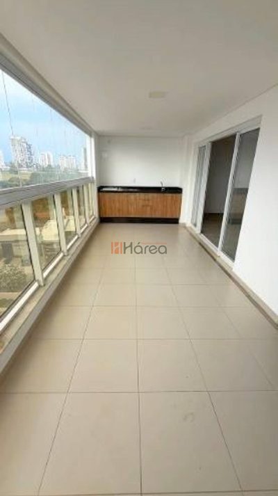Apartamento, 3 quartos, 166 m² - Foto 5