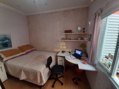 Sobrado, 4 quartos, 327 m² - Foto 5