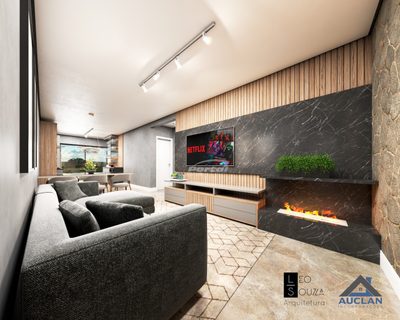 Apartamento, 2 quartos, 67 m² - Foto 3