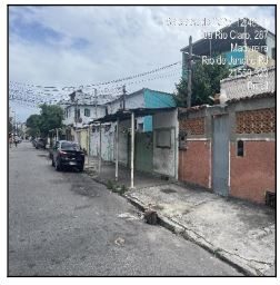Casa, 1 quarto, 106 m² - Foto 1