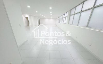 Sala-Conjunto, 195 m² - Foto 3