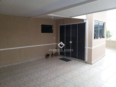 Casa, 3 quartos, 174 m² - Foto 4