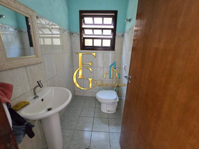 Casa, 3 quartos - Foto 5