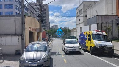 Prédio Inteiro, 229 m² - Foto 3
