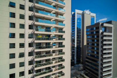 Apartamento, 2 quartos, 70 m² - Foto 4