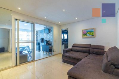 Apartamento, 3 quartos, 97 m² - Foto 2