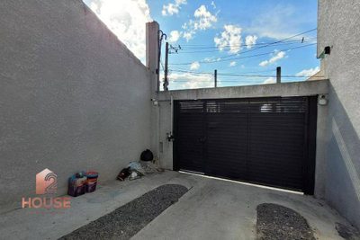 Casa, 2 quartos, 155 m² - Foto 2