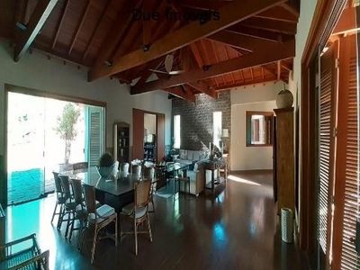 Chácara, 6 quartos - Foto 3
