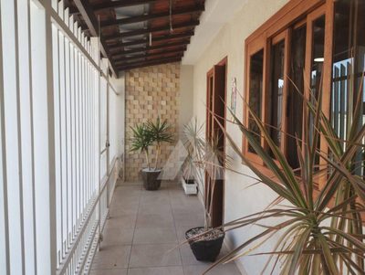 Casa, 3 quartos, 139 m² - Foto 2