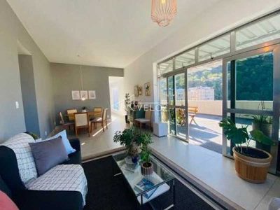 Cobertura, 3 quartos, 313 m² - Foto 3