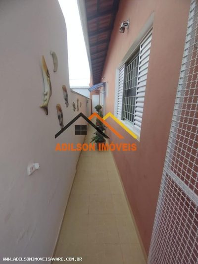 Casa, 3 quartos - Foto 4