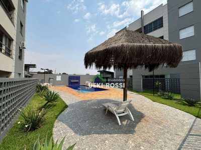 Apartamento, 3 quartos, 64 m² - Foto 1