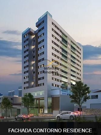 Apartamento, 4 quartos, 131 m² - Foto 2