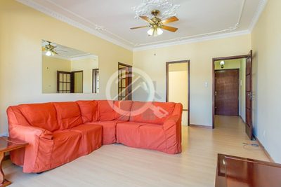 Apartamento, 3 quartos, 117 m² - Foto 1