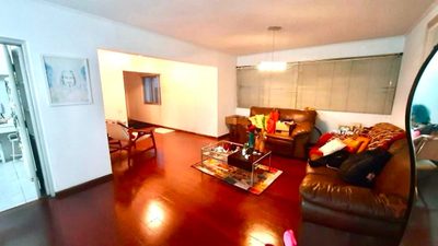 Apartamento, 3 quartos, 127 m² - Foto 5