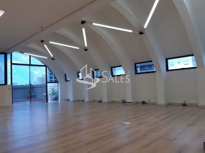 Loja-Salão, 86 m² - Foto 4