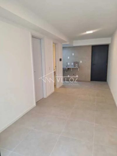 Apartamento, 1 quarto, 45 m² - Foto 2