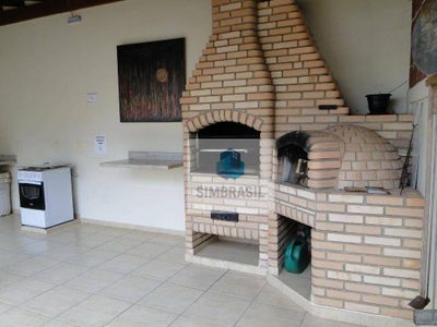 Apartamento, 2 quartos, 70 m² - Foto 3