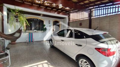 Casa, 2 quartos, 102 m² - Foto 1