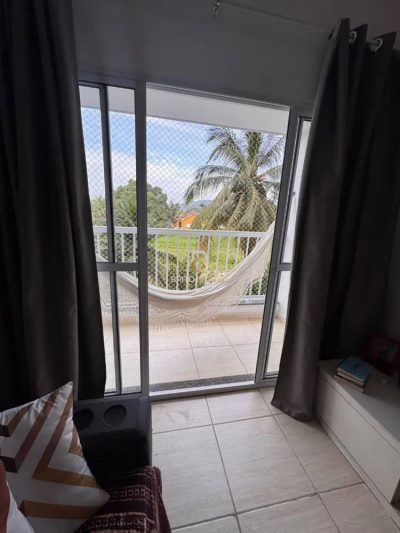 Apartamento, 2 quartos, 58 m² - Foto 4