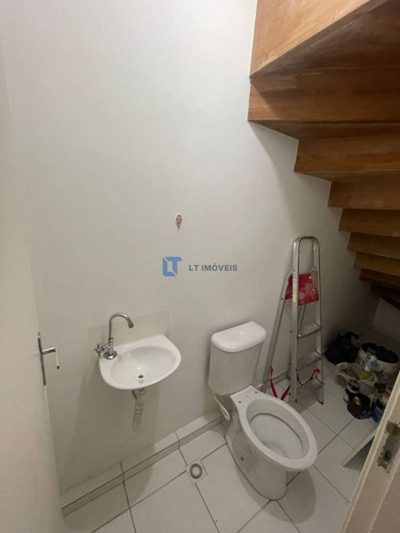 Casa, 2 quartos, 58 m² - Foto 5
