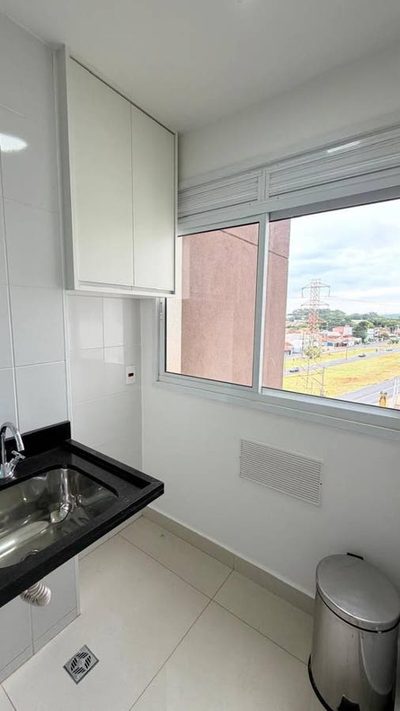 Apartamento, 2 quartos, 56 m² - Foto 4