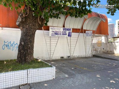 Prédio Inteiro, 700 m² - Foto 2