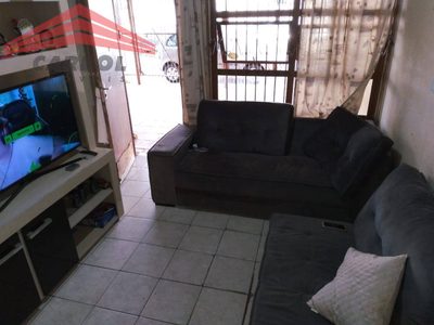 Casa, 2 quartos, 144 m² - Foto 1