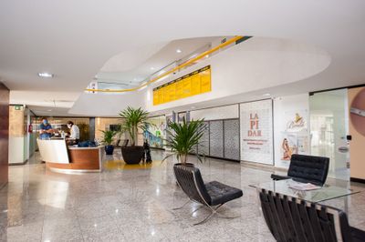 Sala-Conjunto, 36 m² - Foto 4