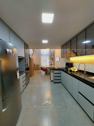 Sobrado, 2 quartos, 175 m² - Foto 4