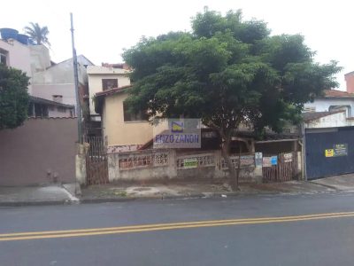 Terreno, 290 m² - Foto 1